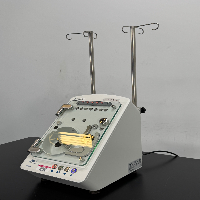 Gibco CTS Rotea Counterflow Centrifuge image 1